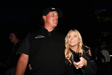 5 Facts to know about Phil Mickelson's wife, Amy Mickelson .